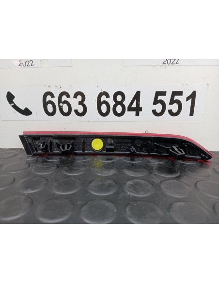 [97083] REFLECTOR TRASERA EXTERIOR IZQUIERDO - VOLKSWAGEN PASSAT VARIANT (3B6)
