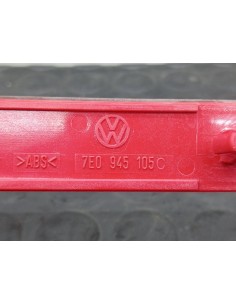 [99781] REFLECTOR TRASERO IZQUIERDO - VOLKSWAGEN T5...