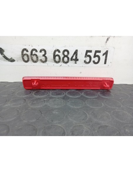 [99781] REFLECTOR TRASERO IZQUIERDO - VOLKSWAGEN T5 TRANSPORTER/FURGONETA