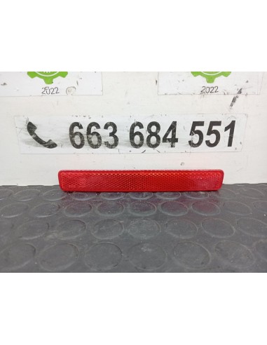 [99781] REFLECTOR TRASERO IZQUIERDO -...