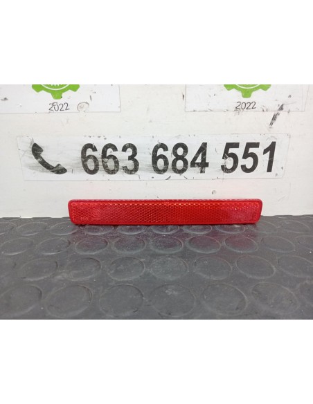 [99781] REFLECTOR TRASERO IZQUIERDO - VOLKSWAGEN T5 TRANSPORTER/FURGONETA