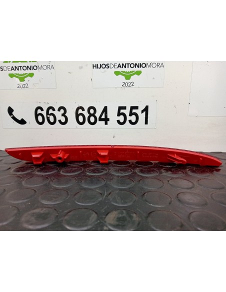 [97140] REFLECTOR TRASERO IZQUIERDO PARAGOLPES - MERCEDES CLASE GLA (BM 247)