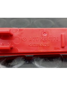 [97140] REFLECTOR TRASERO IZQUIERDO PARAGOLPES - MERCEDES... 2