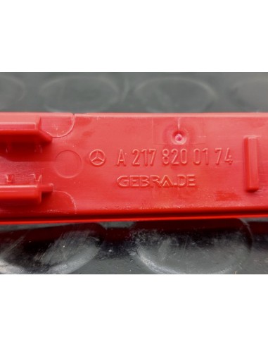 [97140] REFLECTOR TRASERO IZQUIERDO PARAGOLPES...