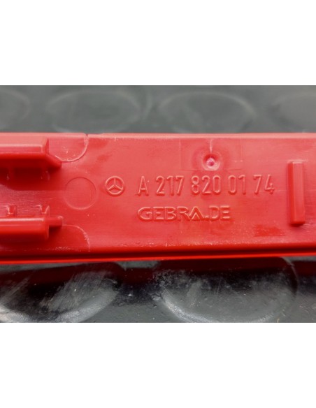 [97140] REFLECTOR TRASERO IZQUIERDO PARAGOLPES - MERCEDES CLASE GLA (BM 247)