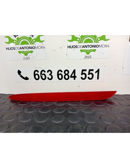 [97140] REFLECTOR TRASERO IZQUIERDO PARAGOLPES - MERCEDES CLASE GLA (BM 247)
