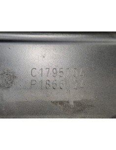 [105801] REFRIGERADOR DE GAS DE ESCAPE - SCANIA SERIE 4...