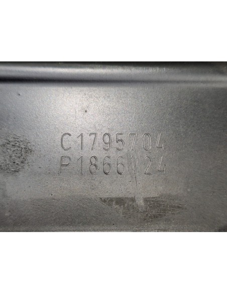 [105801] REFRIGERADOR DE GAS DE ESCAPE - SCANIA SERIE 4 (P/R 94 G) (01/1996 - 01/2004)