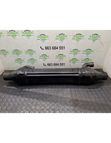 [105801] REFRIGERADOR DE GAS DE ESCAPE - SCANIA...