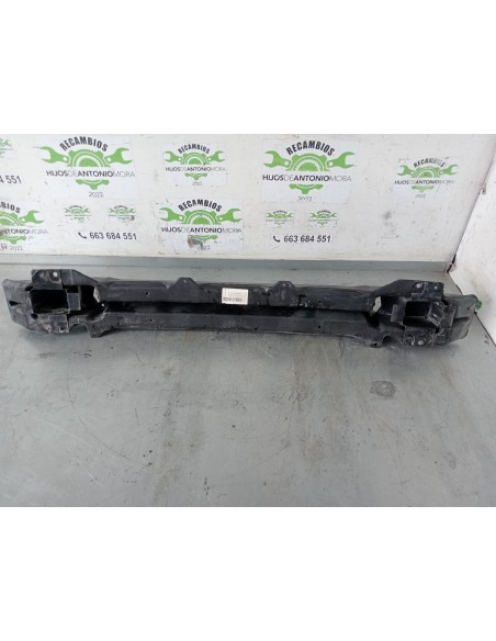 [106549] REFUERZO PARAGOLPES DELANTERO - FORD TRANSIT MOD.2000 CAJA ABIERTA