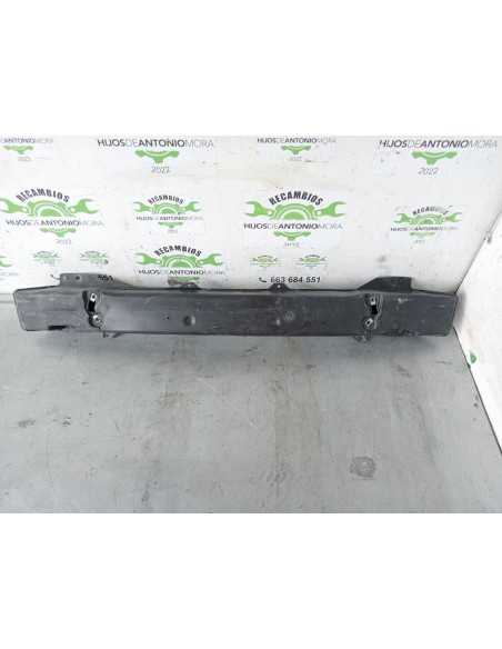 [106549] REFUERZO PARAGOLPES DELANTERO - FORD TRANSIT MOD.2000 CAJA ABIERTA