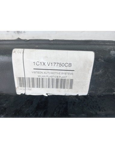 [106549] REFUERZO PARAGOLPES DELANTERO - FORD...