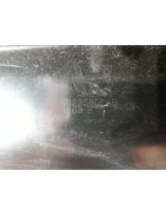 [96795] REFUERZO PARAGOLPES DELANTERO - DODGE CHARGER