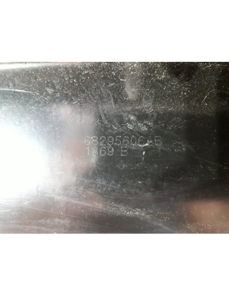 [96795] REFUERZO PARAGOLPES DELANTERO - DODGE CHARGER