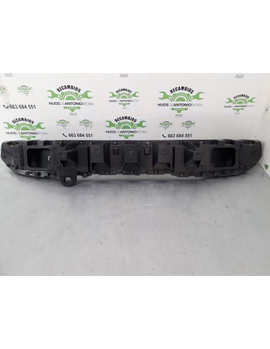 [96795] REFUERZO PARAGOLPES DELANTERO - DODGE...