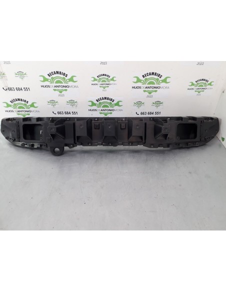 [96795] REFUERZO PARAGOLPES DELANTERO - DODGE CHARGER