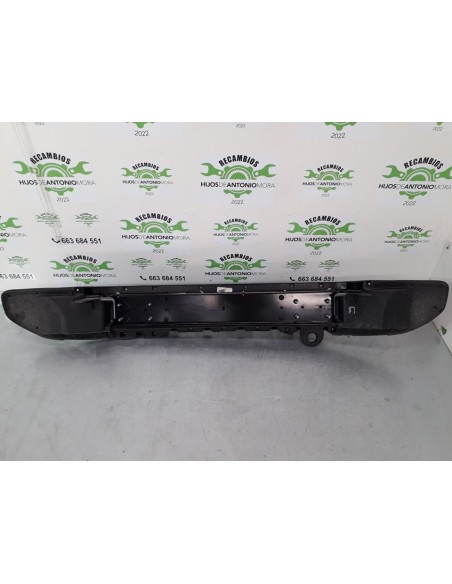 [96795] REFUERZO PARAGOLPES DELANTERO - DODGE CHARGER