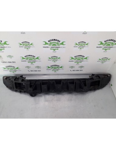 [96795] REFUERZO PARAGOLPES DELANTERO - DODGE...