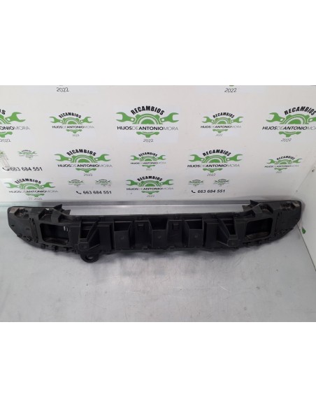 [96795] REFUERZO PARAGOLPES DELANTERO - DODGE CHARGER