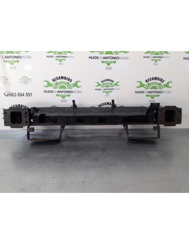 [96500] REFUERZO PARAGOLPES DELANTERO - FORD...