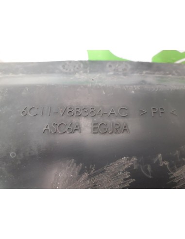 [96500] REFUERZO PARAGOLPES DELANTERO - FORD...