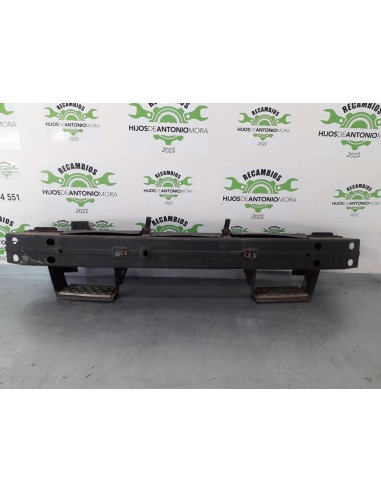 [96500] REFUERZO PARAGOLPES DELANTERO - FORD...