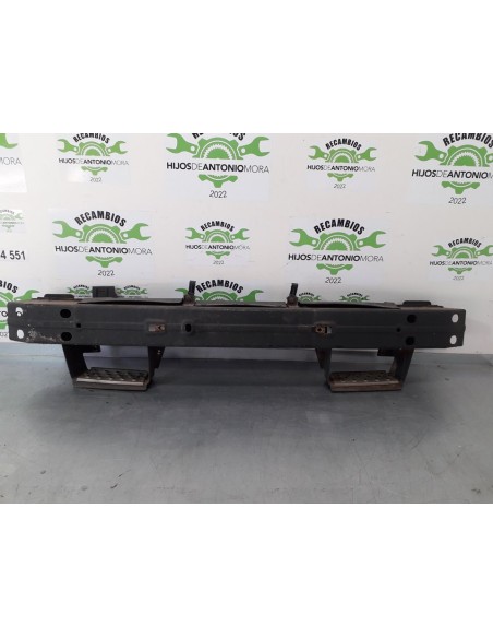 [96500] REFUERZO PARAGOLPES DELANTERO - FORD TRANSIT CAJA CERRADA, CORTA (FY) (2000 ) (01/2000 - 01/2006)