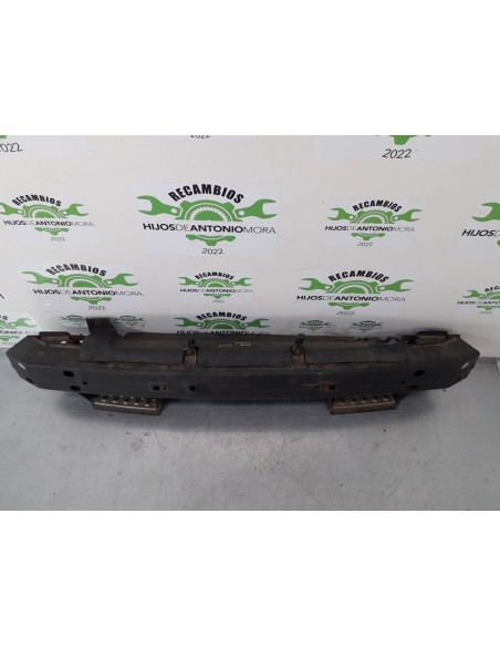 [96500] REFUERZO PARAGOLPES DELANTERO - FORD TRANSIT CAJA CERRADA, CORTA (FY) (2000 ) (01/2000 - 01/2006)