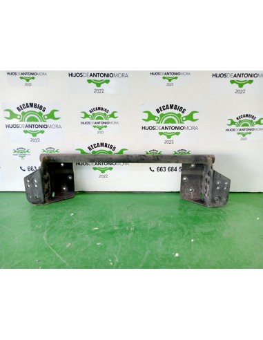 [94647] REFUERZO PARAGOLPES DELANTERO - NISSAN...