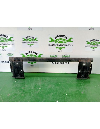 [94647] REFUERZO PARAGOLPES DELANTERO - NISSAN...