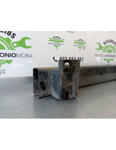 [98790] REFUERZO PARAGOLPES DELANTERO - PEUGEOT...