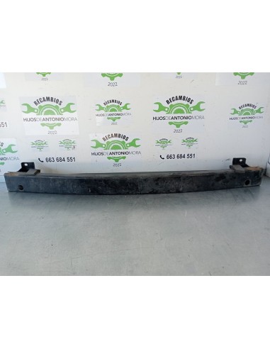 [98790] REFUERZO PARAGOLPES DELANTERO - PEUGEOT...