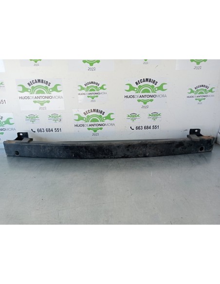 [98790] REFUERZO PARAGOLPES DELANTERO - PEUGEOT BOXER CAJA CERRADA (01/2014 - 01/2016)