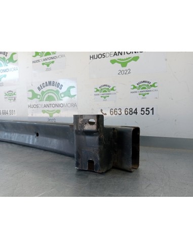 [98790] REFUERZO PARAGOLPES DELANTERO - PEUGEOT...