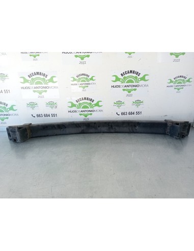 [98790] REFUERZO PARAGOLPES DELANTERO - PEUGEOT...