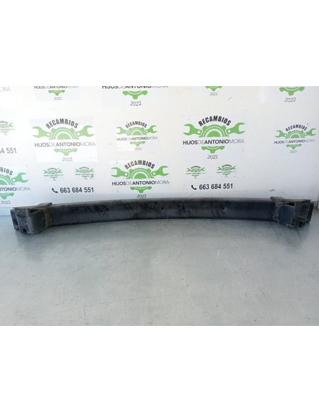 [98790] REFUERZO PARAGOLPES DELANTERO - PEUGEOT BOXER CAJA CERRADA (01/2014 - 01/2016)