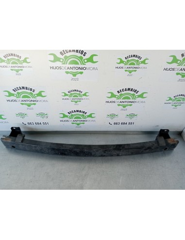 [98790] REFUERZO PARAGOLPES DELANTERO - PEUGEOT...