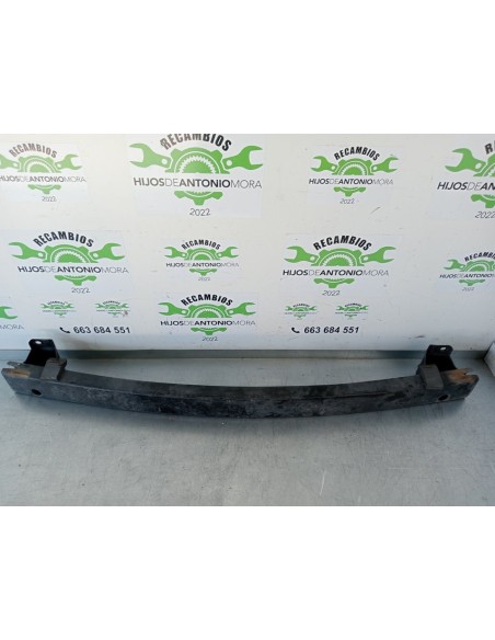 [98790] REFUERZO PARAGOLPES DELANTERO - PEUGEOT BOXER CAJA CERRADA (01/2014 - 01/2016)