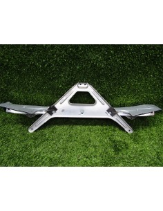 [93488] REFUERZO PARAGOLPES TRASERO - AUDI Q7 (4M)...