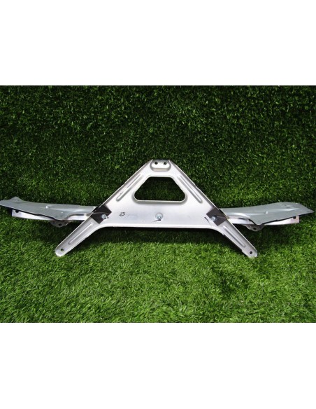 [93488] REFUERZO PARAGOLPES TRASERO - AUDI Q7 (4M) (01/2015 - 12/2019)