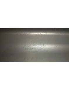 [93488] REFUERZO PARAGOLPES TRASERO - AUDI Q7 (4M)... 2