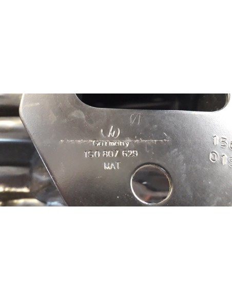 [94145] REFUERZO PARAGOLPES TRASERO - VOLKSWAGEN UP! (122) (01/2016 - 12/2018)