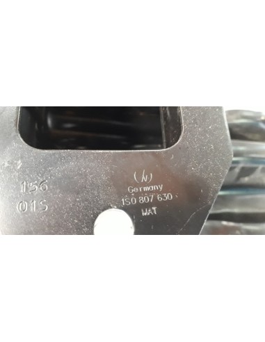 [94145] REFUERZO PARAGOLPES TRASERO -...