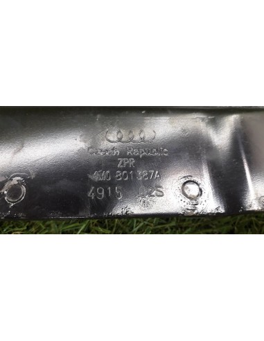 [96083] REFUERZO PARAGOLPES TRASERO - AUDI Q7...