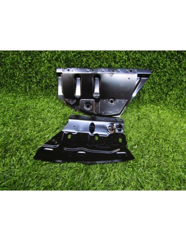 [92927] REFUERZO PARAGOLPES TRASERO - AUDI A8...