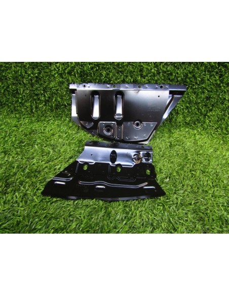 [92927] REFUERZO PARAGOLPES TRASERO - AUDI A8 (D2) (01/1994 - 01/1999)