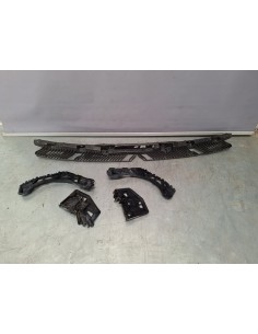 [101215] REFUERZO PARAGOLPES TRASERO - VOLKSWAGEN TIGUAN 2