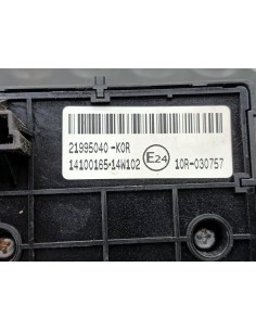 [97538] REGULADOR ALTURA LUCES - RENAULT SERIE T (01/2013...