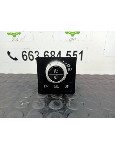 [97538] REGULADOR ALTURA LUCES - RENAULT SERIE T (01/2013... 2