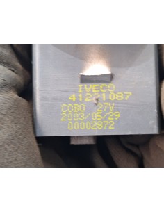 [104195] REGULADOR ALTURA LUCES - IVECO EUROCARGO TECTOR... 2